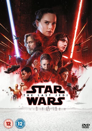 Star Wars: The Last Jedi