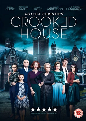 Agatha Christie's Crooked House