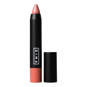 3INA Chubby Lipstick - 2.5g (Various Shades)