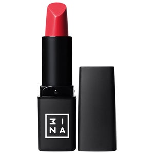 3INA Matte Lipstick 4ml (Various Shades)