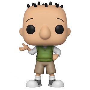 Figura Funko Pop! Doug Narinas - Disney Doug T1