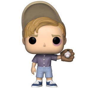 The Sandlot Movie Smalls Pop! Vinyl Figure