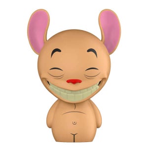 90's Nick Ren Dorbz Vinyl Figure