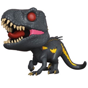 Jurassic World 2 Indoraptor Pop! Figurine en vinyle