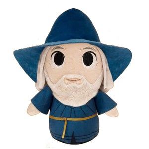 Lord of The Rings Gandalf the Grey SuperCute Plush