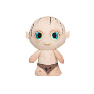 Lord of The Rings Gollum SuperCute Plush