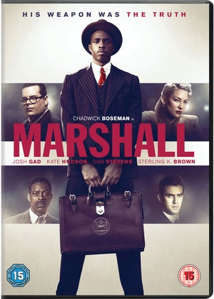 Marshall