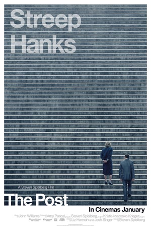 The Post