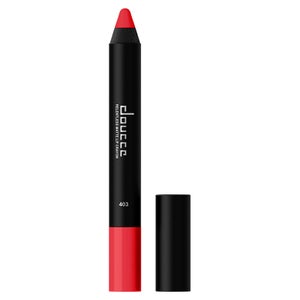 Doucce Relentless Matte Lip Crayon - Colors Vary