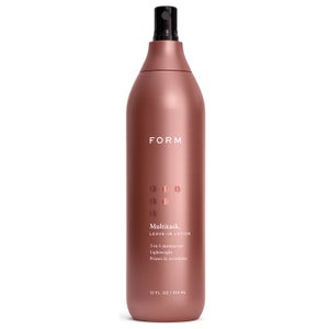 FORM Beauty Multitask: 3-in-1 Leave-In Lotion
