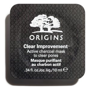 Origins Clear Improvement Mask