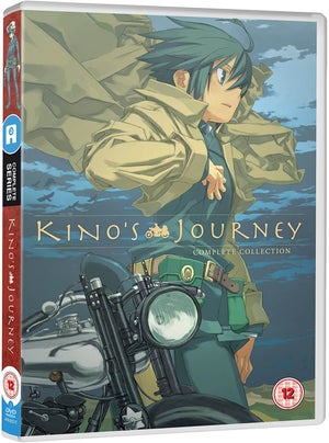 Kino's Journey