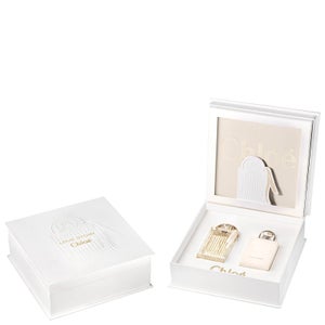 Chloé Love Story Gift Set 50ml