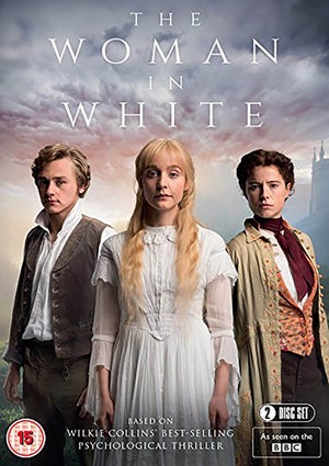 The Woman in White (BBC)