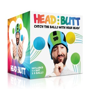 Head Butt Game