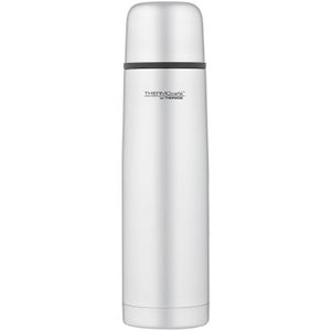 Thermos ThermoCafe Stainless Steel Flask 1L
