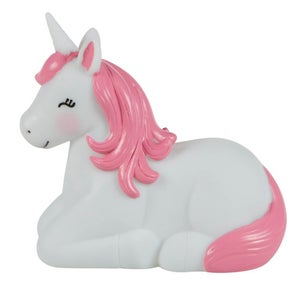 Sass & Belle Rainbow Unicorn Night Light