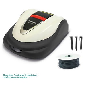 Miimo 3000 Robotic Lawnmower (Incl. Wire and Pegs)