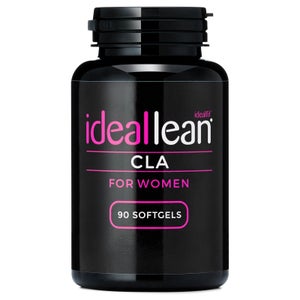 IdealFit CLA (共役リノール酸)
