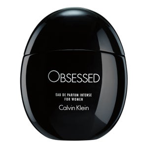 Calvin Klein Obsessed Intense for Women 100ml EDP