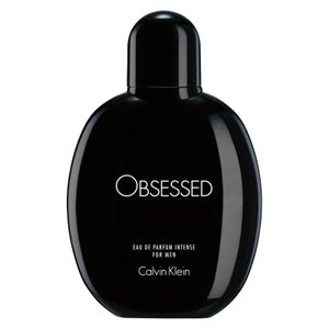 Calvin Klein Obsessed Intense for Men 125ml EDP