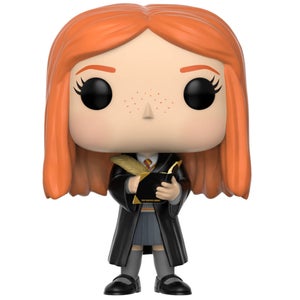 figurine pop harry potter ginny weasley