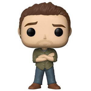 morgan stark and tony stark pop
