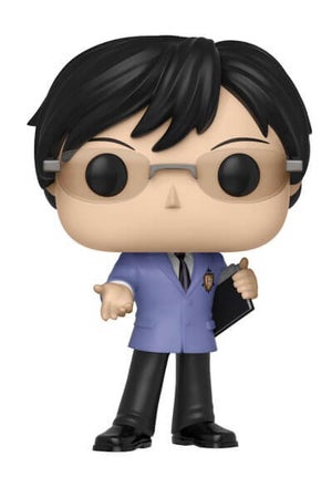Ouran High School Kyoya Pop! Vinyl Figure
