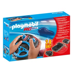 Playmobil Remote Control Set 2. 4GHz (6914)