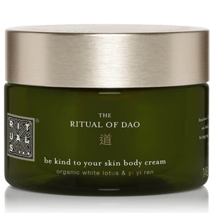 Rituals Dao Body Cream