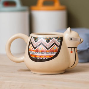 Tasse - Lama Mug