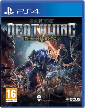 Space Hulk: DeathWing Enhanced Edition