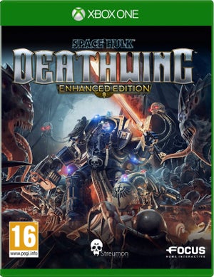 Space Hulk: DeathWing Enhanced Edition