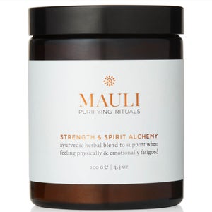 Mauli Strength and Spirit Alchemy Blend 100g