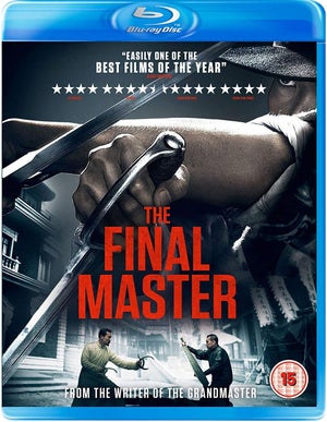 The Final Master