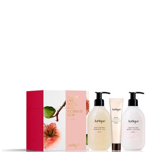 Jurlique Body Care Set (Worth £62)