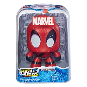 Marvel Mighty Muggs - Deadpool