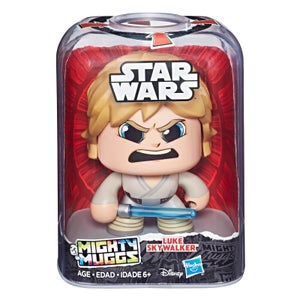 Star Wars Episode 4 Mighty Muggs - Luke