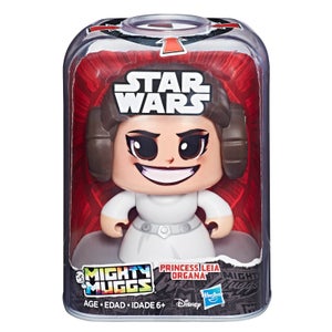 Star Wars Episode 4 Mighty Muggs - Princess Leia