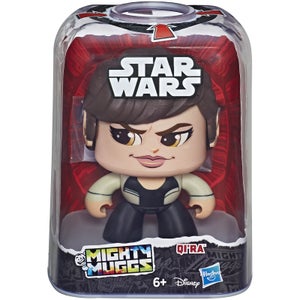 Figura Star Wars - Athena - Mighty Muggs