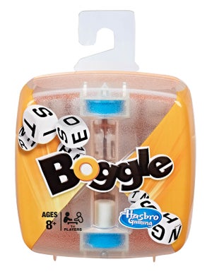 Hasbro Gaming Boggle Classic