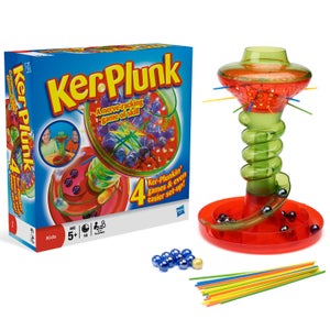 Hasbro Gaming Kerplunk