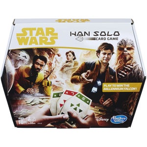 Hasbro Gaming Star Wars Sabacc
