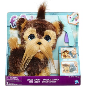 Hasbro Furreal Friends Shaggy Shawn