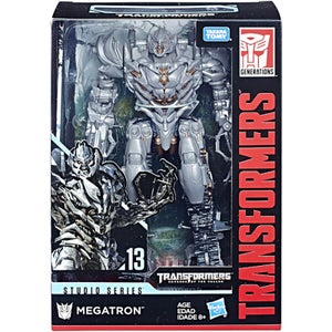 Transformers Studio Series Voyager Megatron