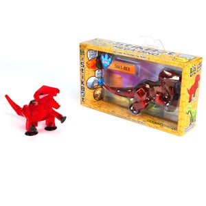 Stikbot Mega Dino T-Rex
