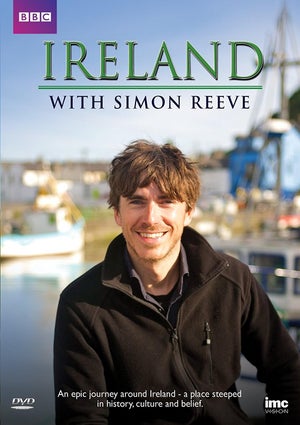 Ireland with Simon Reeves