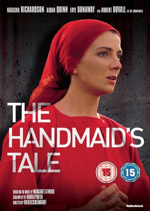The Handmaid's Tale