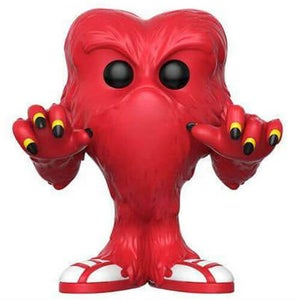 Looney Tunes Gossamer EXC Pop! Vinyl Figure