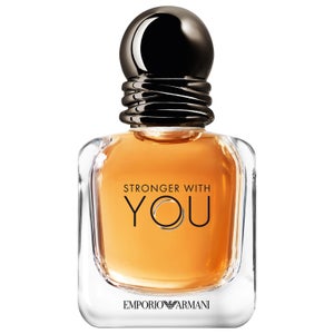 Armani Stronger With You Eau de Toilette 30ml